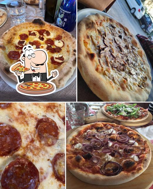 La pizza è il piatto veloce preferito al mondo