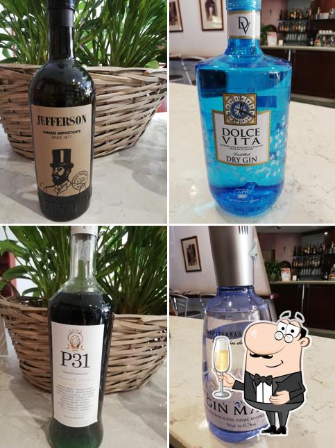 Havana Cocktail Bar (anti-Messico)