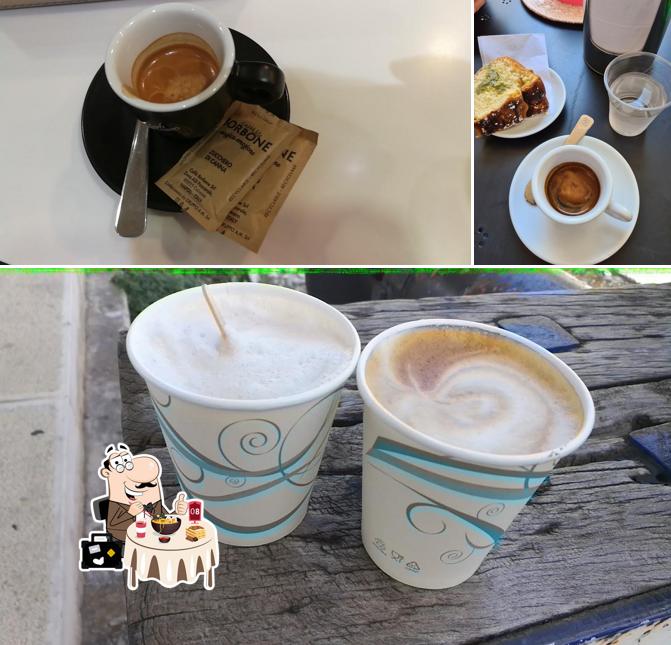 Cibo al Bari Nord Cafè