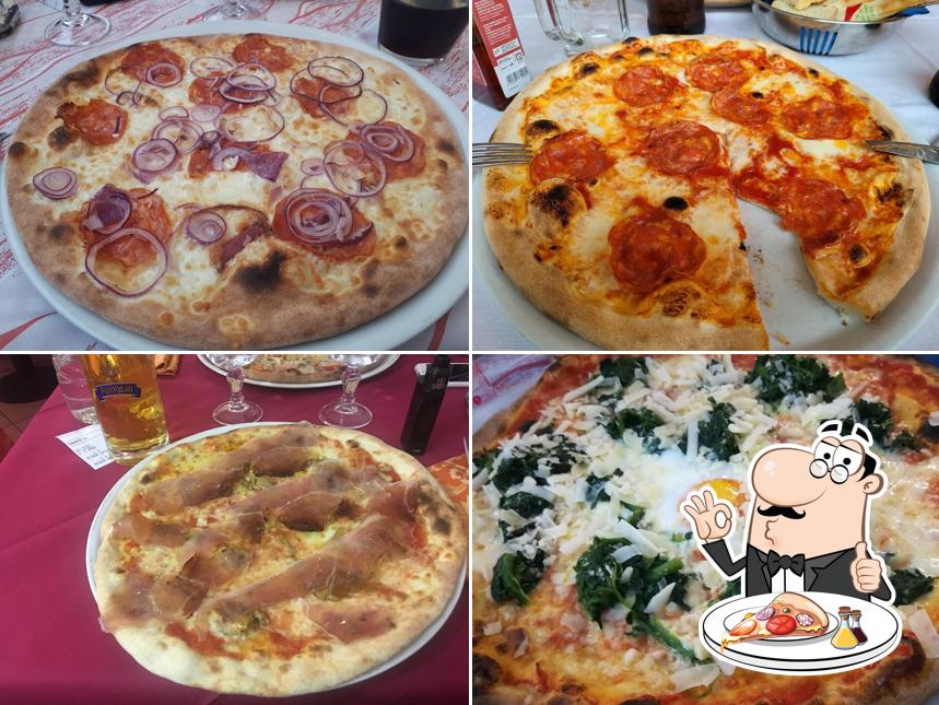Carlo's