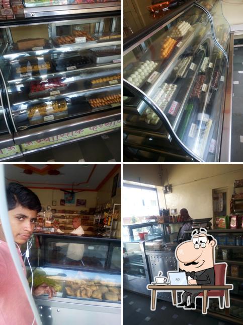 Shree Swastik Farsan