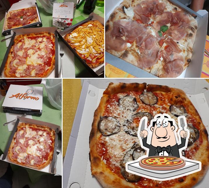 La pizza è il piatto veloce più di successo al mondo
