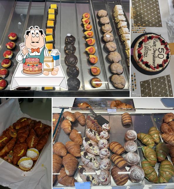 Foto di Pasticceria Chantilly
