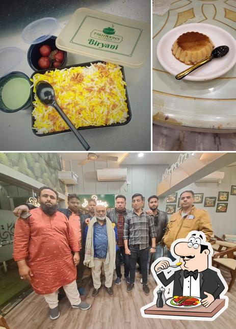 Pakhtoons kitchen Restaurants