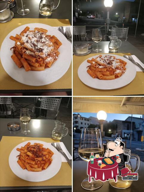 Cialde al Bar Serenade