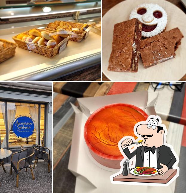 Annarosa Sodano - Süsse Momente, Neunkirch - Speisekarte, Preise und ... Annarosa Sodano - Süsse Momente, Neunkirch - Speisekarte, Preise und ...