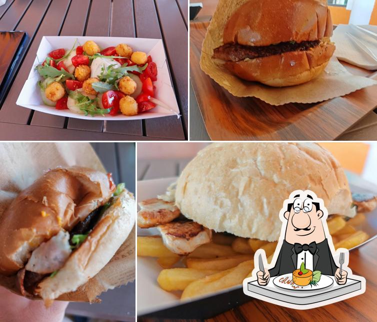 Cibo al Bistro Bazeni