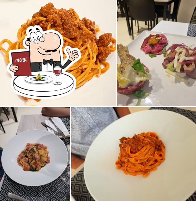 Cibo al BraCiami
