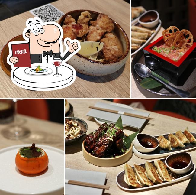 Cibo al Goraiko Izakaya
