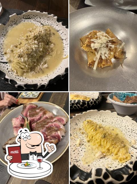 Cibo al Il Vezzo