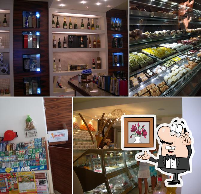 Pasticceria Rodi S. A. S.