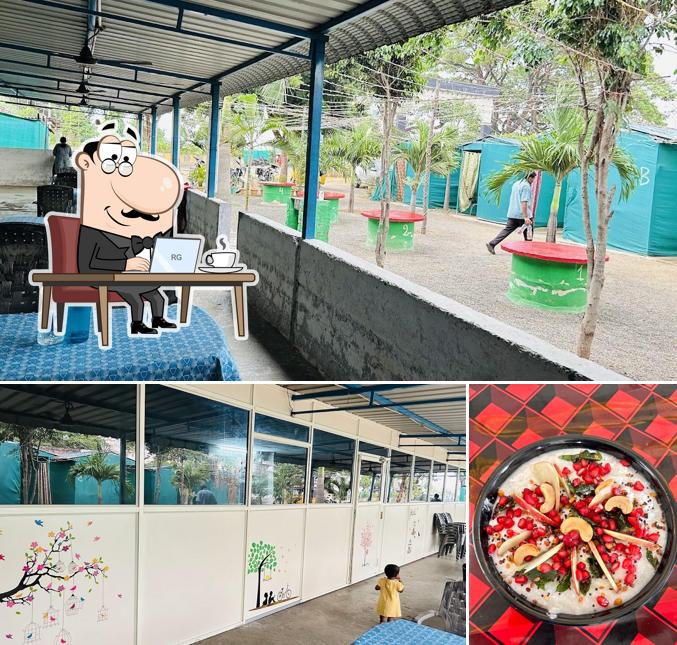 Sai family Dhaba & A/C restaurant