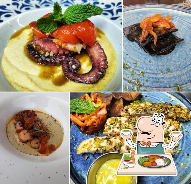 Cibo al Siculish
