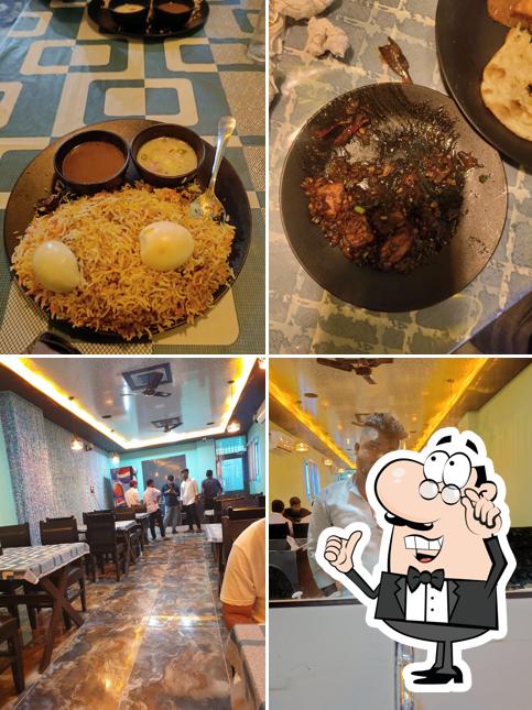 Seven Inn Restaurant