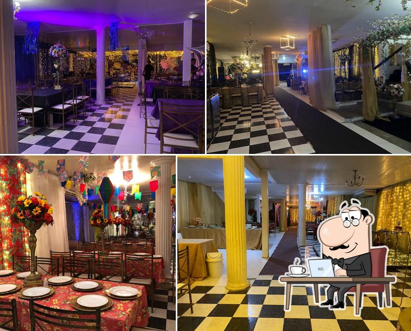 Emporium Recepções