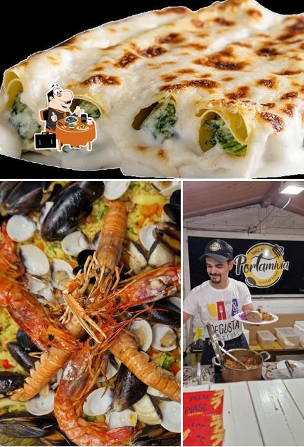 PORTAMIVIA Cucina - Gastronomia
