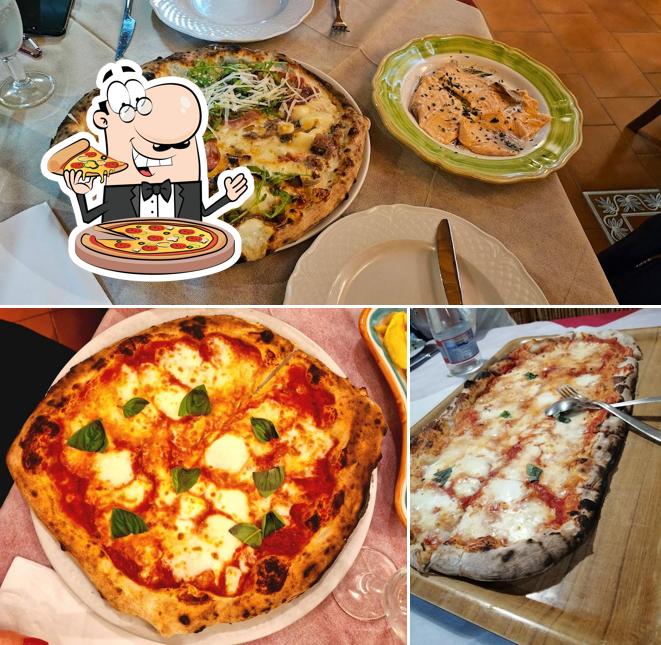 La pizza è il piatto veloce più amato al mondo