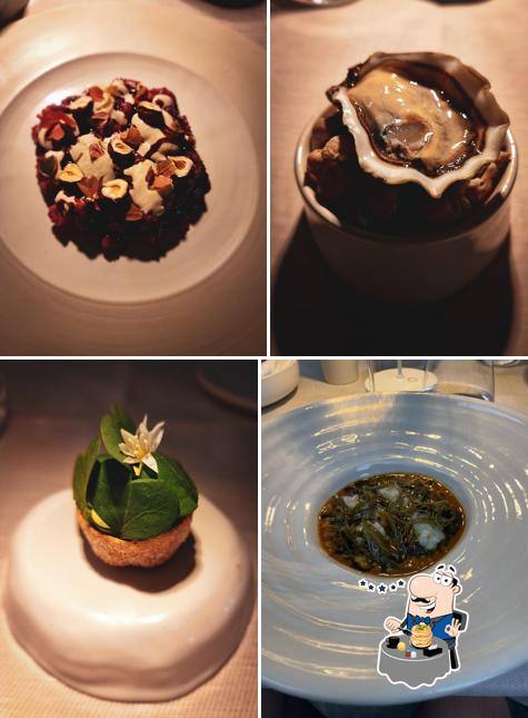 Cibo al Cardamomo Ristorante Grado