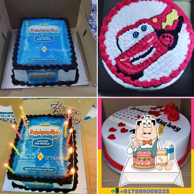 Family Bakers