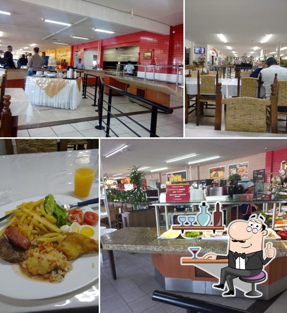 Posto Rede Sim Quinta