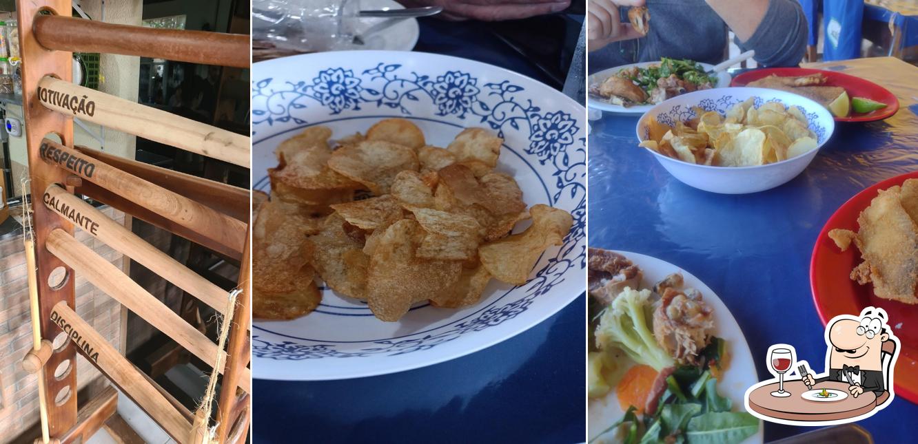 Restaurante zébetio