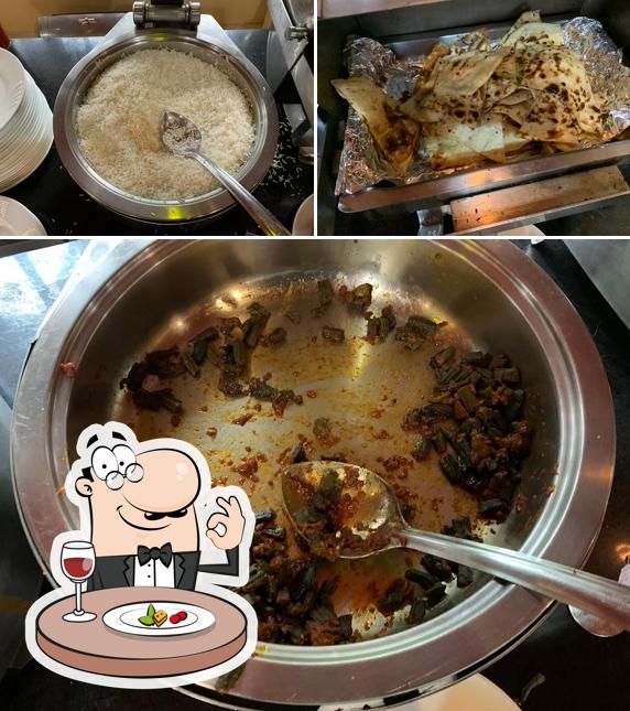 Sterling Gangtok - Orange Village