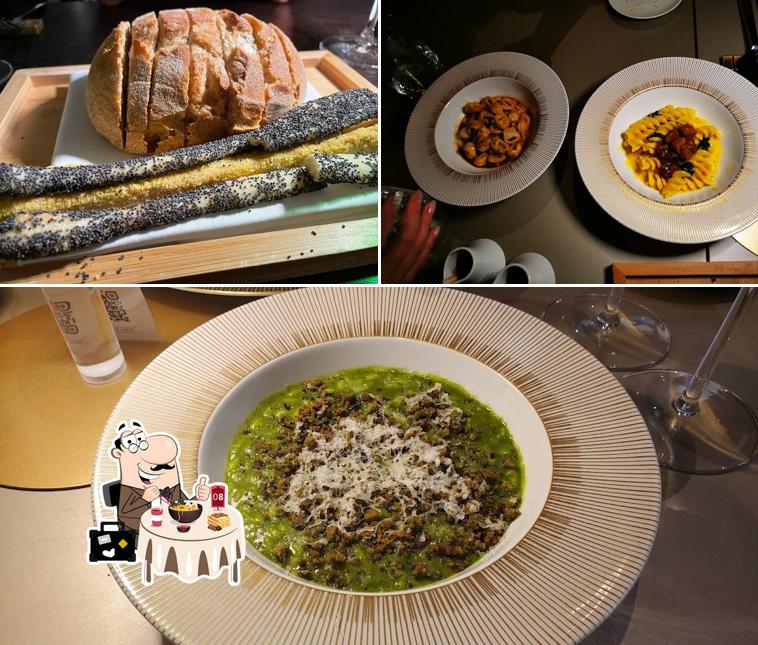 Cibo al Identità Golose