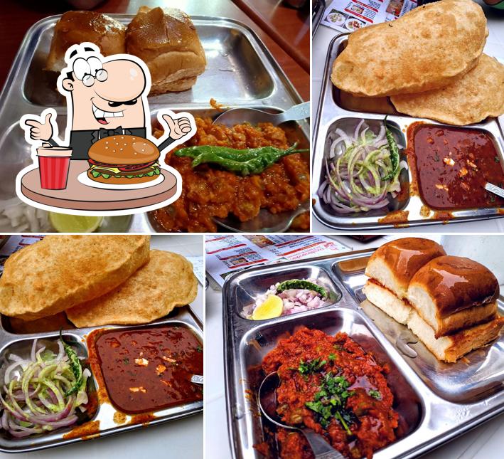 Devkinandan Family Restaurant