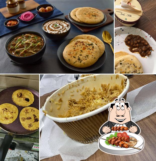 ITC Master Chef Creations