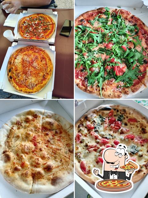 La pizza è il piatto veloce più amato al mondo La pizza è il piatto veloce più amato al mondo