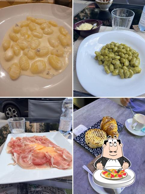 Gnocchi al Cenisio 7 Bar