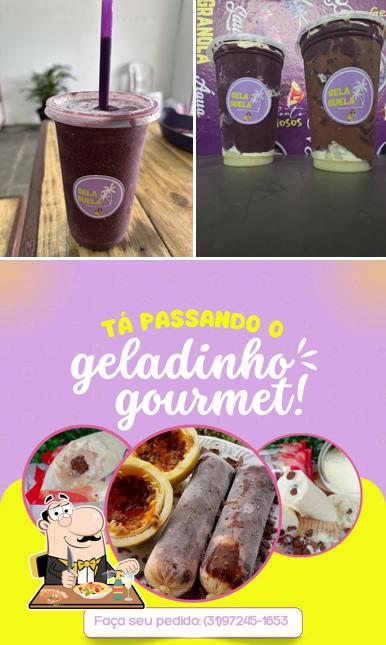 Gela Guela
