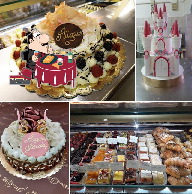 Pasticceria Nuova