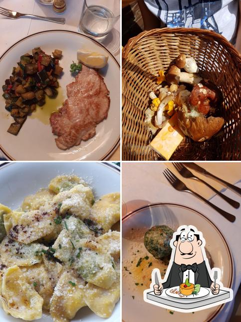 Ristorante Da Kathi