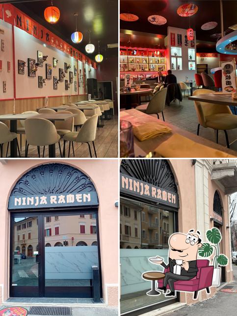 Ninja Ramen