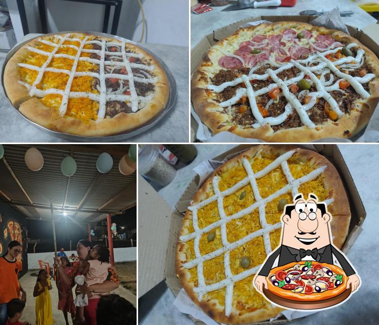 Pizzaria Alvarenga