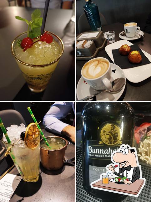 Platti al Archivio 62