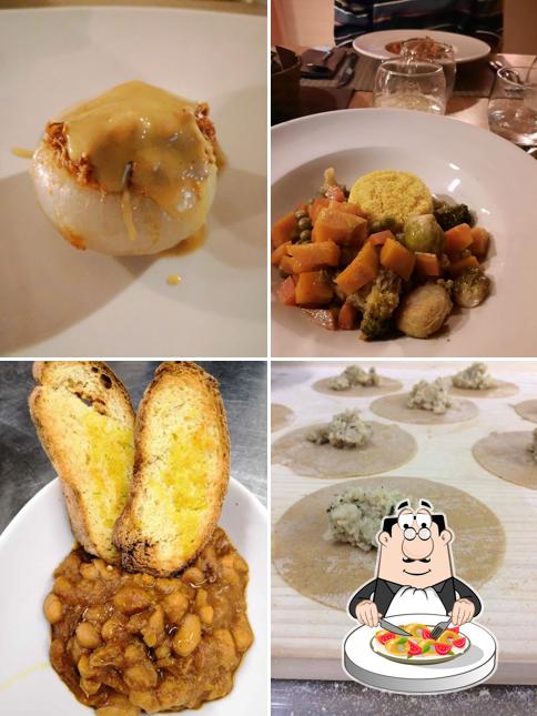 Gnocchi al Ginger people&food