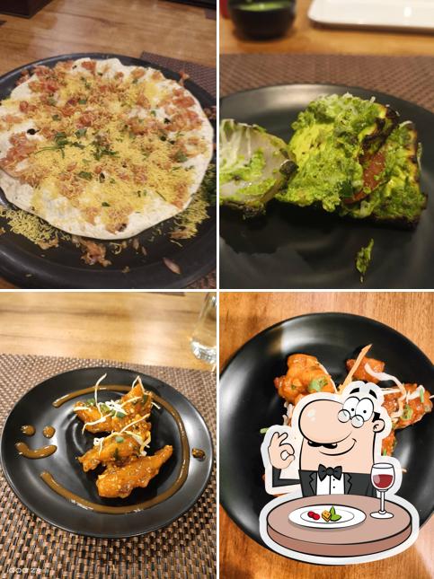 Food at Hotel Orchid Pureveg (Sangli)