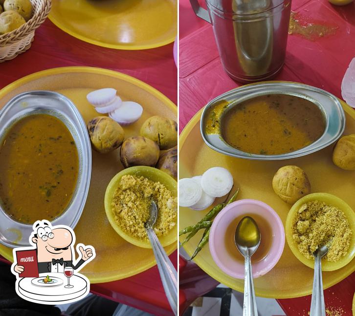 Jeen bhawani rajasthani restaurant