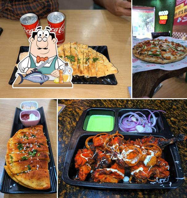 Laziz Pizza