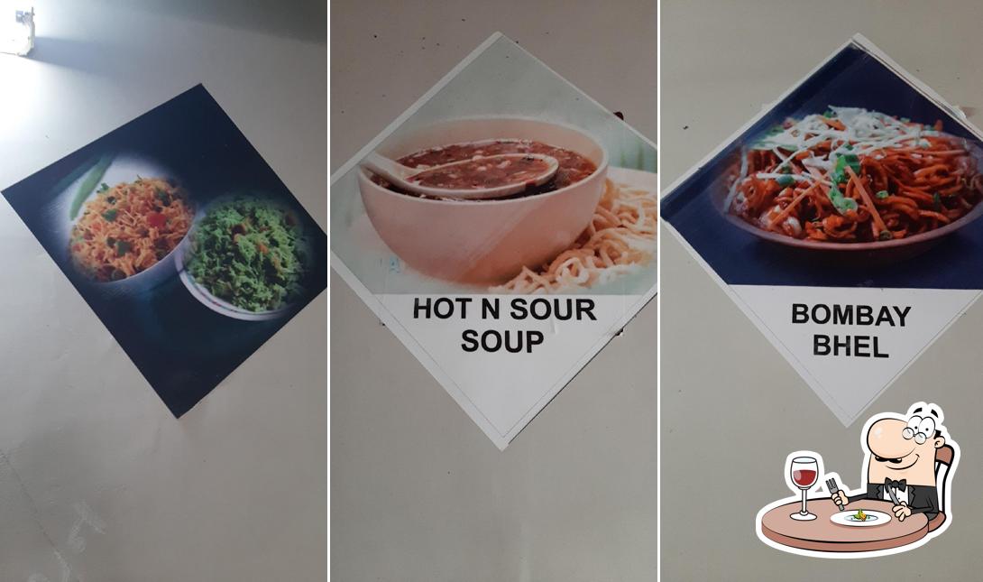 Mhalaxmi fast food restaurant