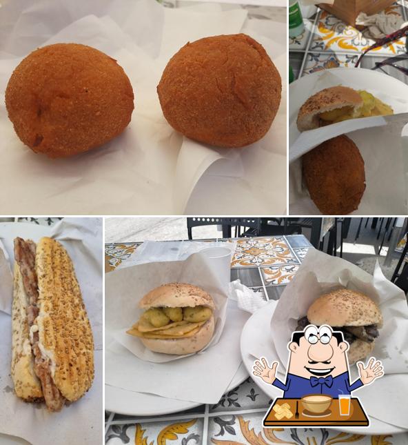 Cibo al Mordi & Fuggi di Ferruggia Giacomo