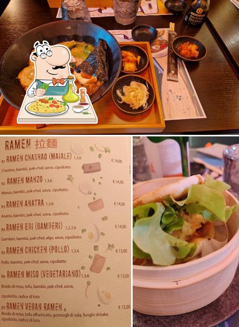 Minestra al Akito Ramen