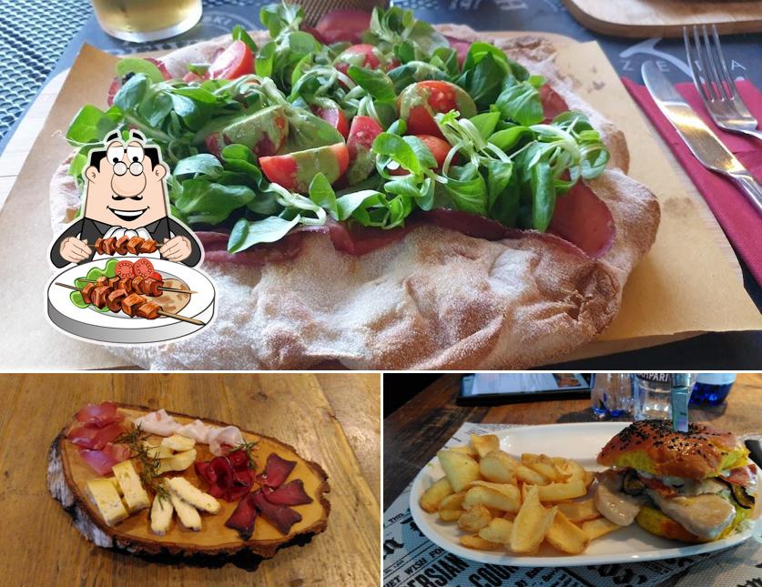 Platti al Be White Après Ski & Restaurant