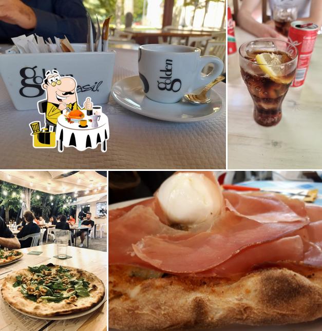 Platti al Chalet Girfalco