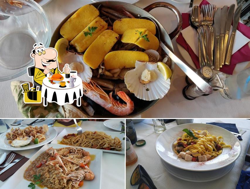 Cibo al Pirat Piran