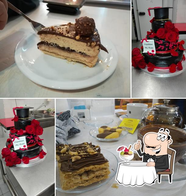 RistorArte Patisserie