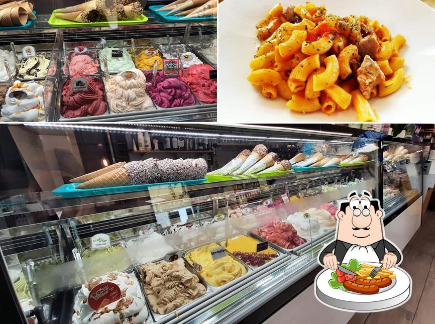 Platti al Viandante café - Gelateria - Tabacchi