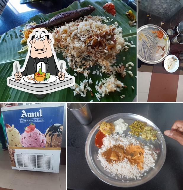 Ranjee Sagar Restaurant